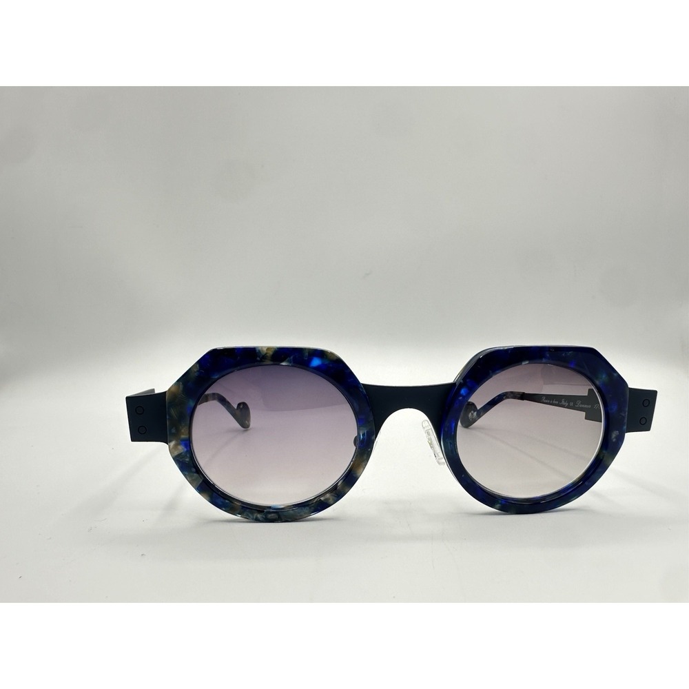 Jean Philippe Joly Danseur Sunglasses Vintage Designer Eyewear Statement Frame